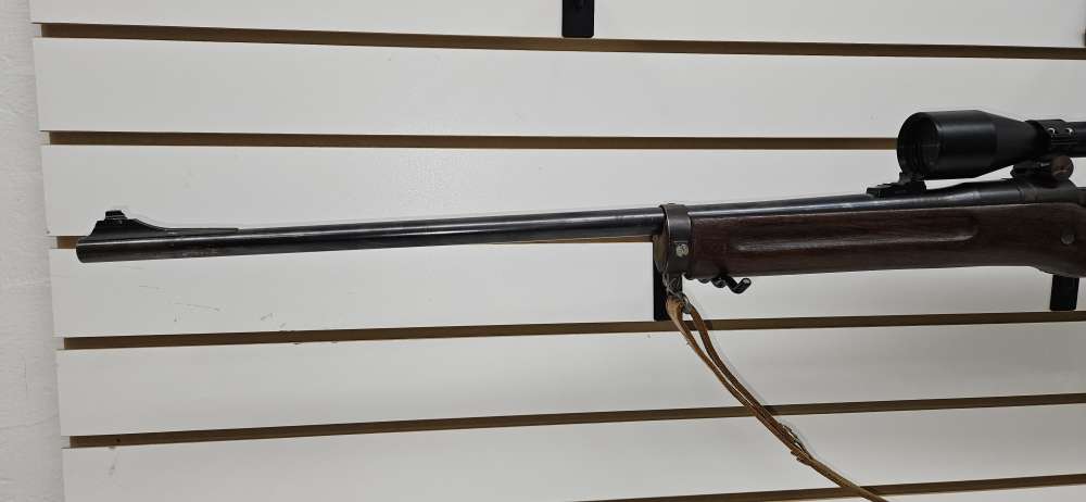 Eddystone Arsenal M1917 .30-06 Bolt Action Sportified Early Production -img-20