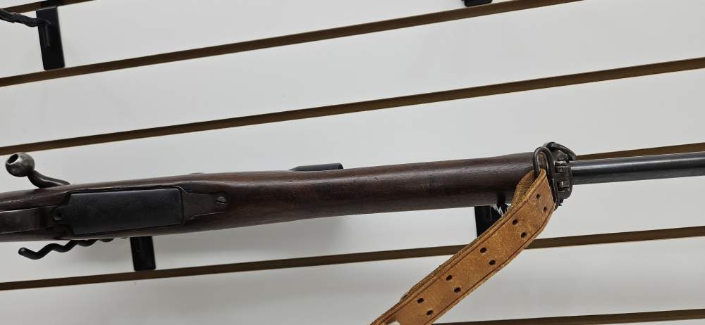 Eddystone Arsenal M1917 .30-06 Bolt Action Sportified Early Production -img-22
