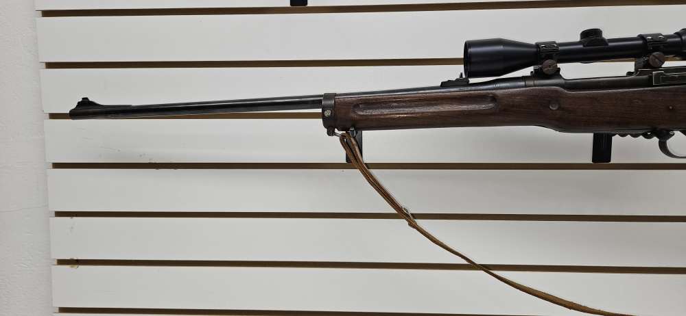 Eddystone Arsenal M1917 .30-06 Bolt Action Sportified Early Production -img-5