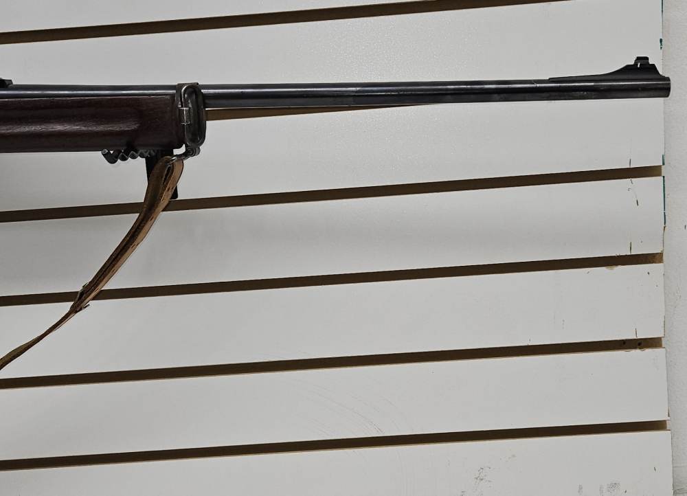 Eddystone Arsenal M1917 .30-06 Bolt Action Sportified Early Production -img-34