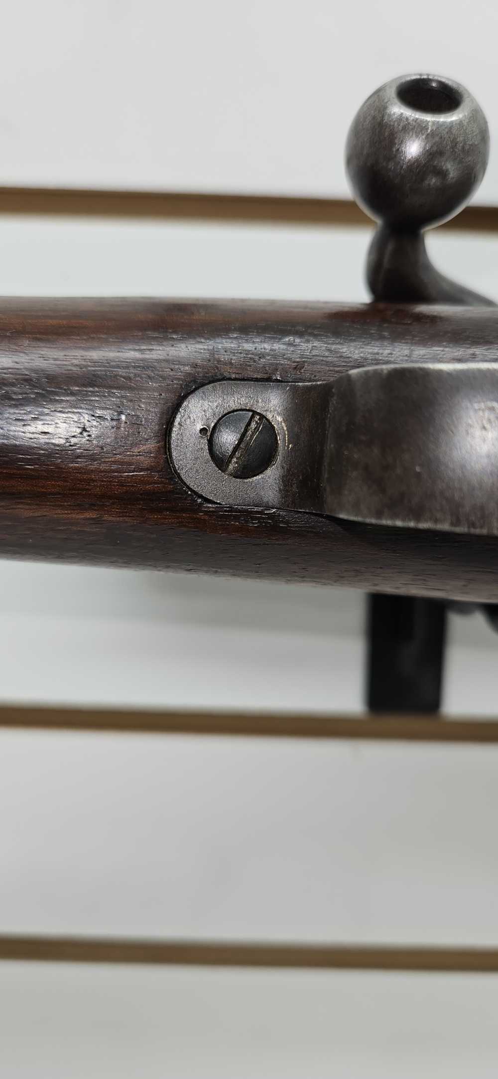 Eddystone Arsenal M1917 .30-06 Bolt Action Sportified Early Production -img-25