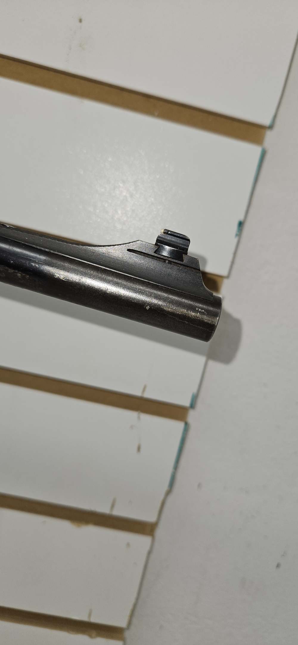 Eddystone Arsenal M1917 .30-06 Bolt Action Sportified Early Production -img-32