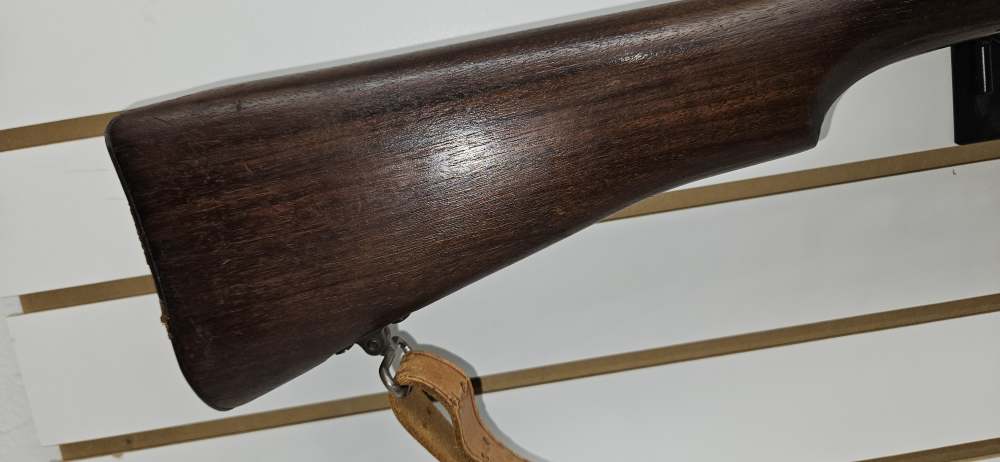 Eddystone Arsenal M1917 .30-06 Bolt Action Sportified Early Production -img-28