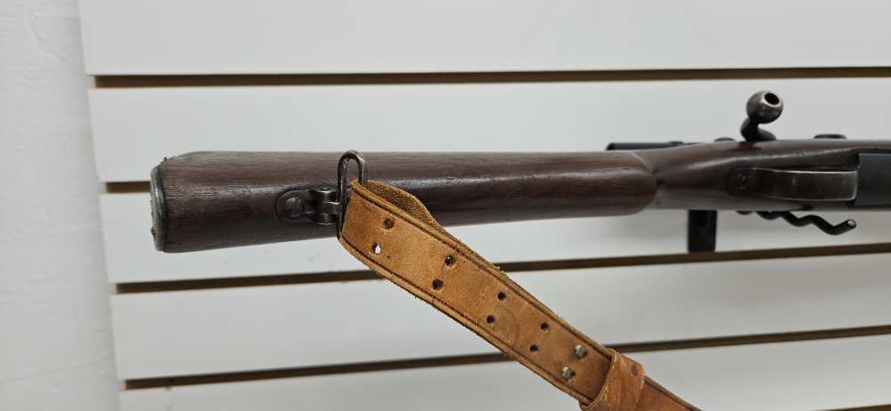 Eddystone Arsenal M1917 .30-06 Bolt Action Sportified Early Production -img-21