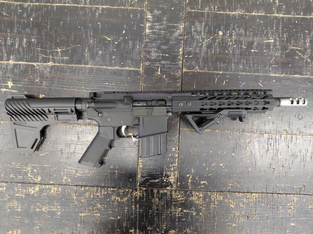 Anderson Manufacturing AM-15 450 Bushmaster-img-4