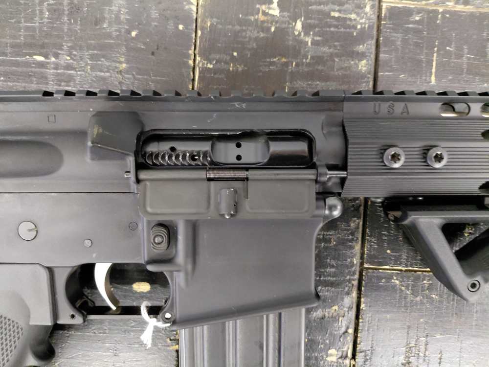 Anderson Manufacturing AM-15 450 Bushmaster-img-2