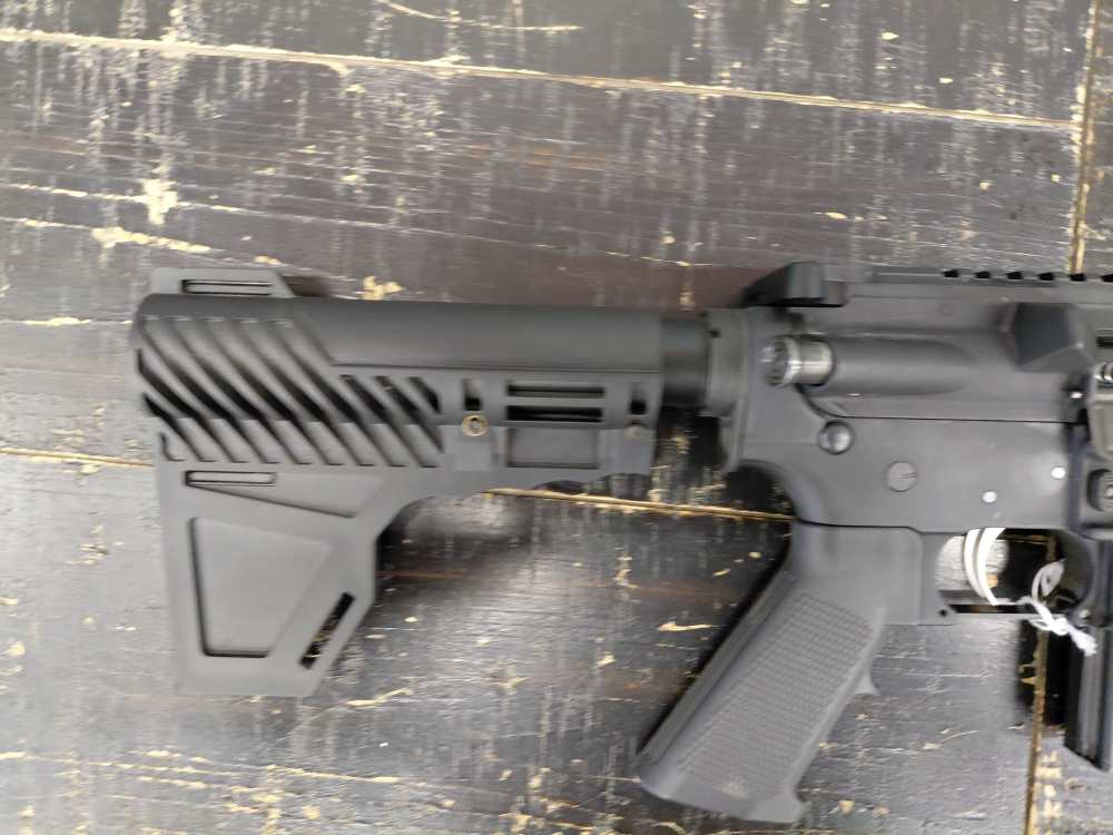 Anderson Manufacturing AM-15 450 Bushmaster-img-3