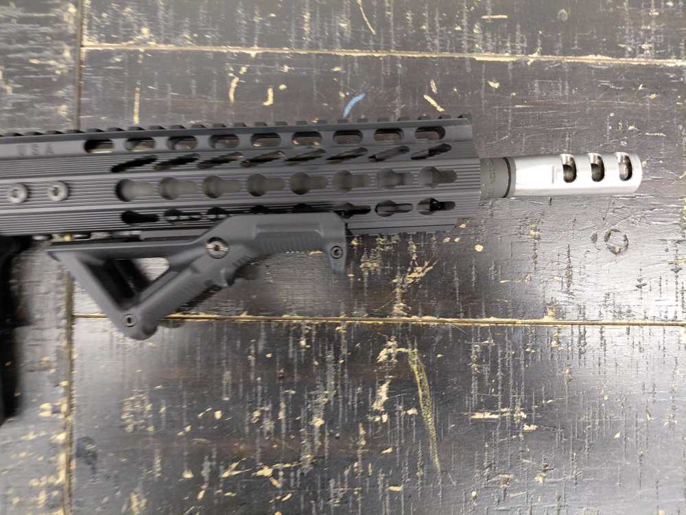 Anderson Manufacturing AM-15 450 Bushmaster-img-0