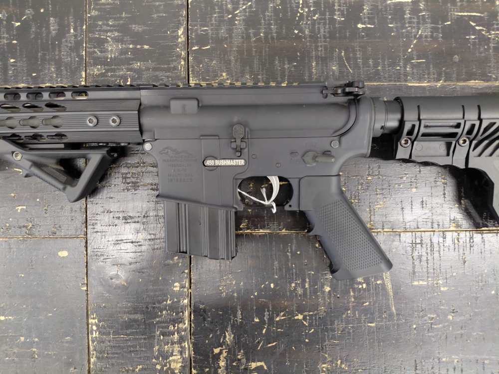 Anderson Manufacturing AM-15 450 Bushmaster-img-6