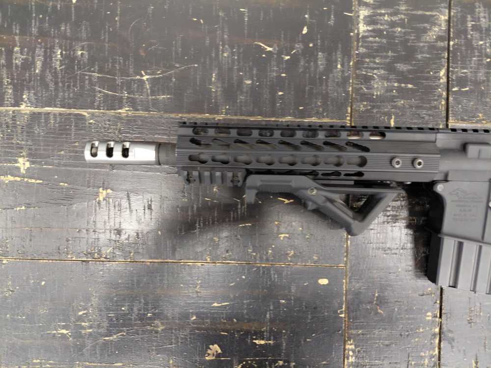 Anderson Manufacturing AM-15 450 Bushmaster-img-7