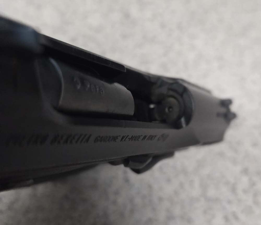 Beretta 9000 S 9mm-img-8
