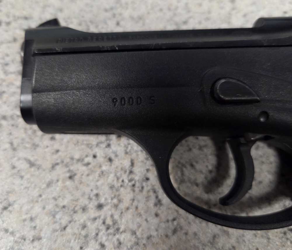 Beretta 9000 S 9mm-img-5