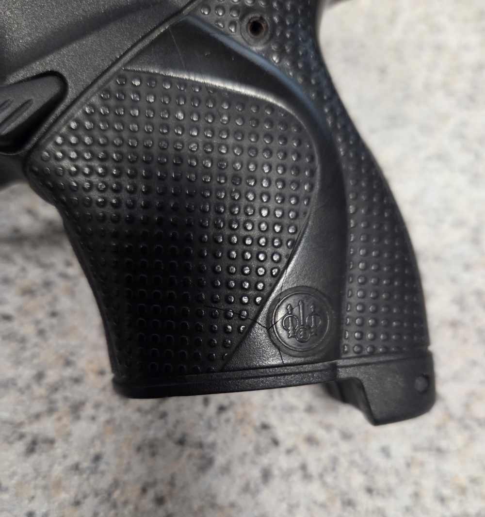 Beretta 9000 S 9mm-img-12