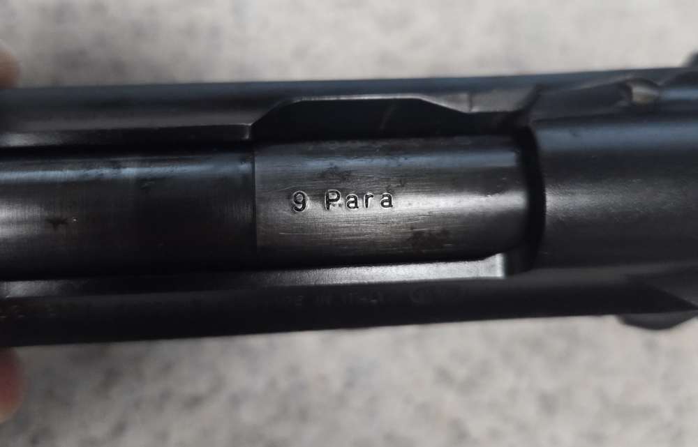 Beretta 9000 S 9mm-img-9