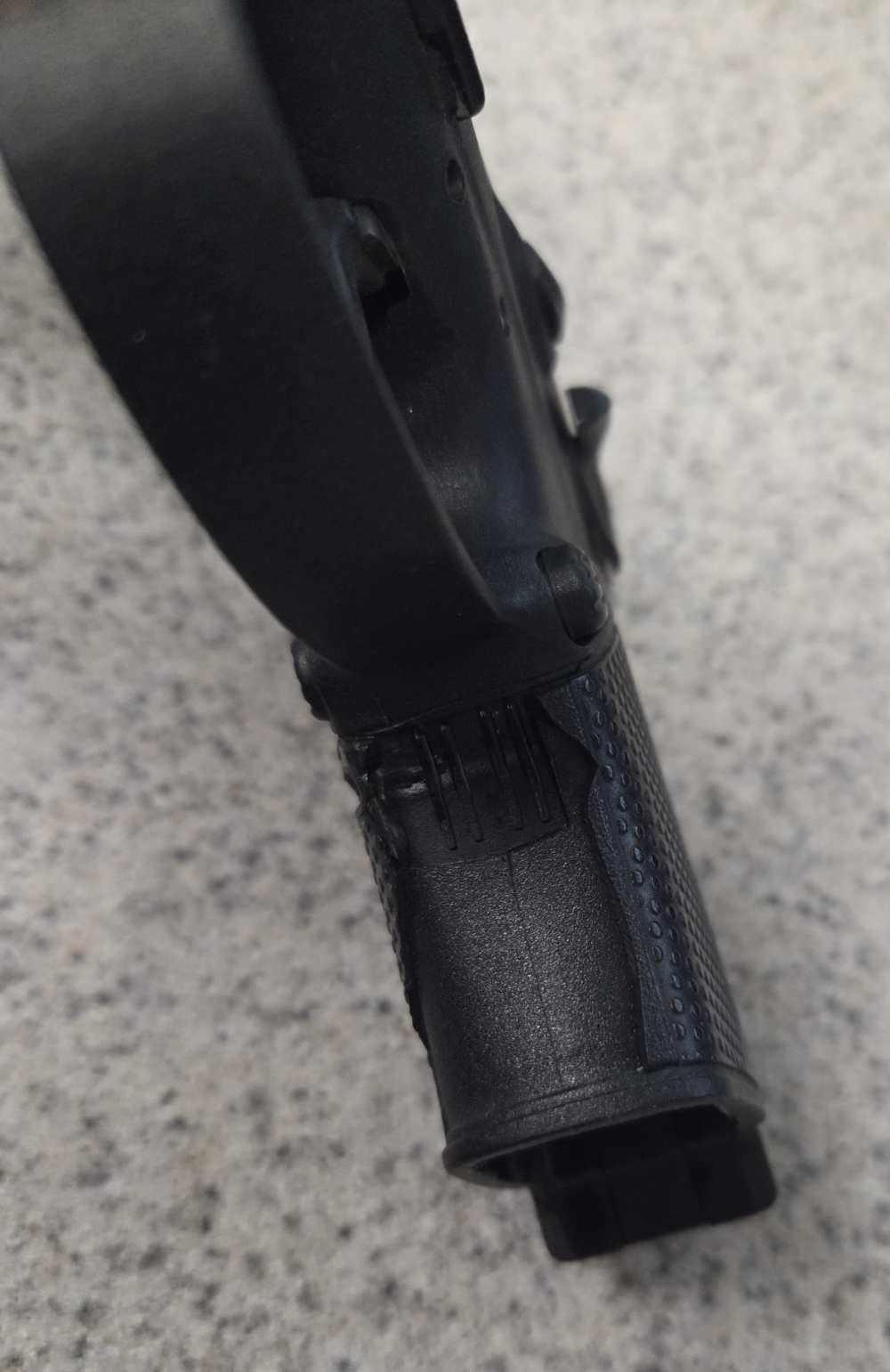 Beretta 9000 S 9mm-img-11