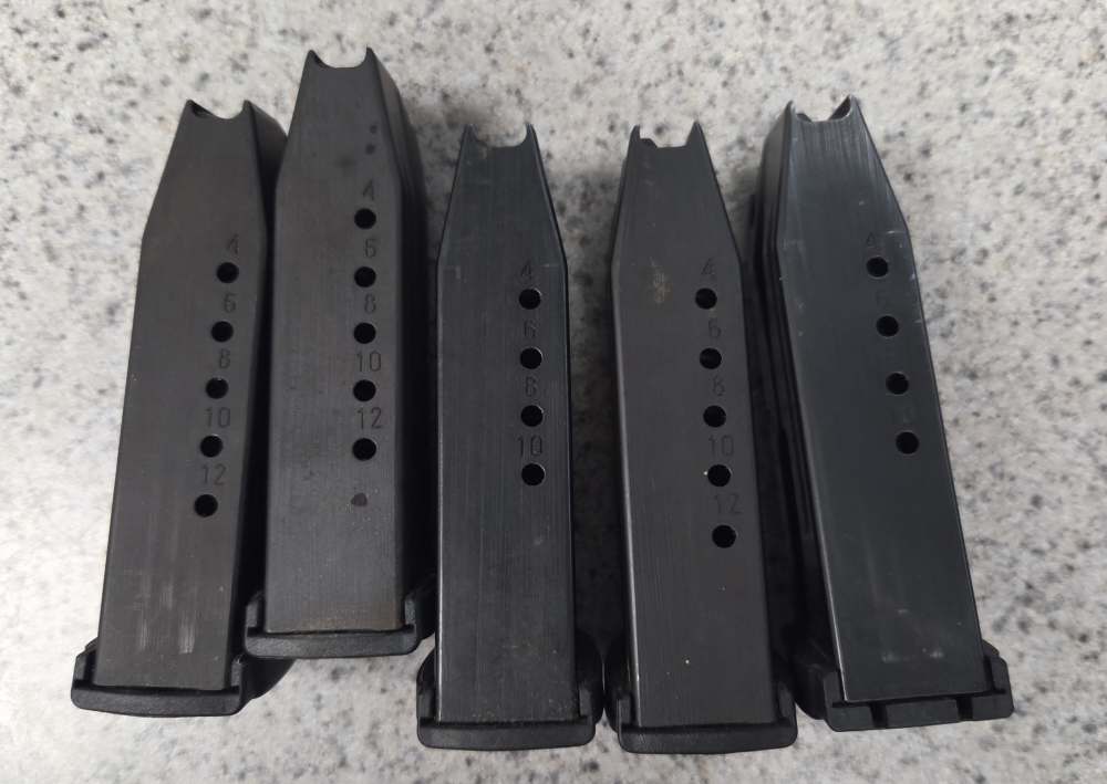 Beretta 9000 S 9mm-img-14