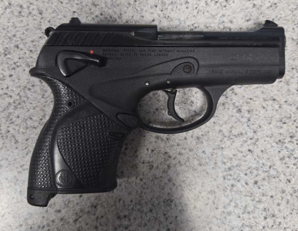 Beretta 9000 S 9mm-img-1