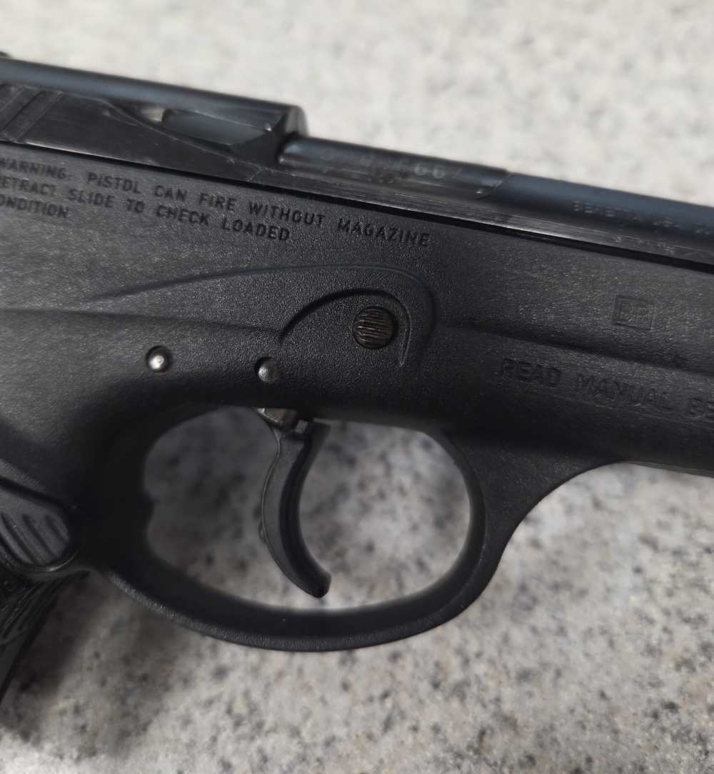 Beretta 9000 S 9mm-img-6