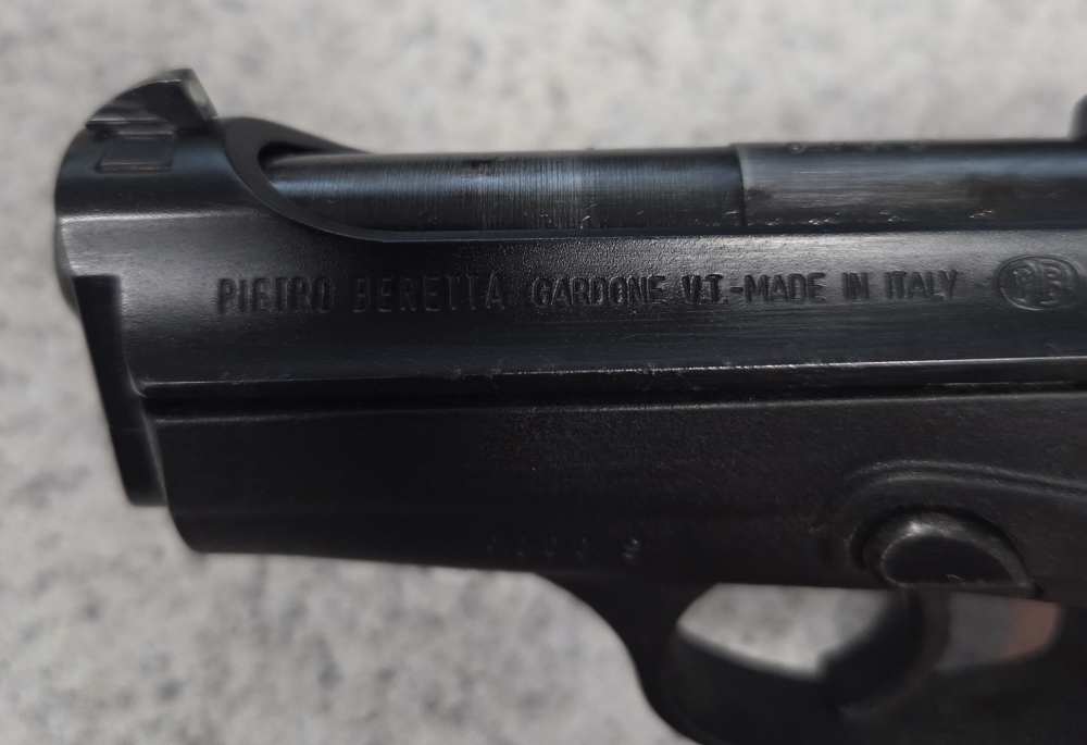 Beretta 9000 S 9mm-img-4