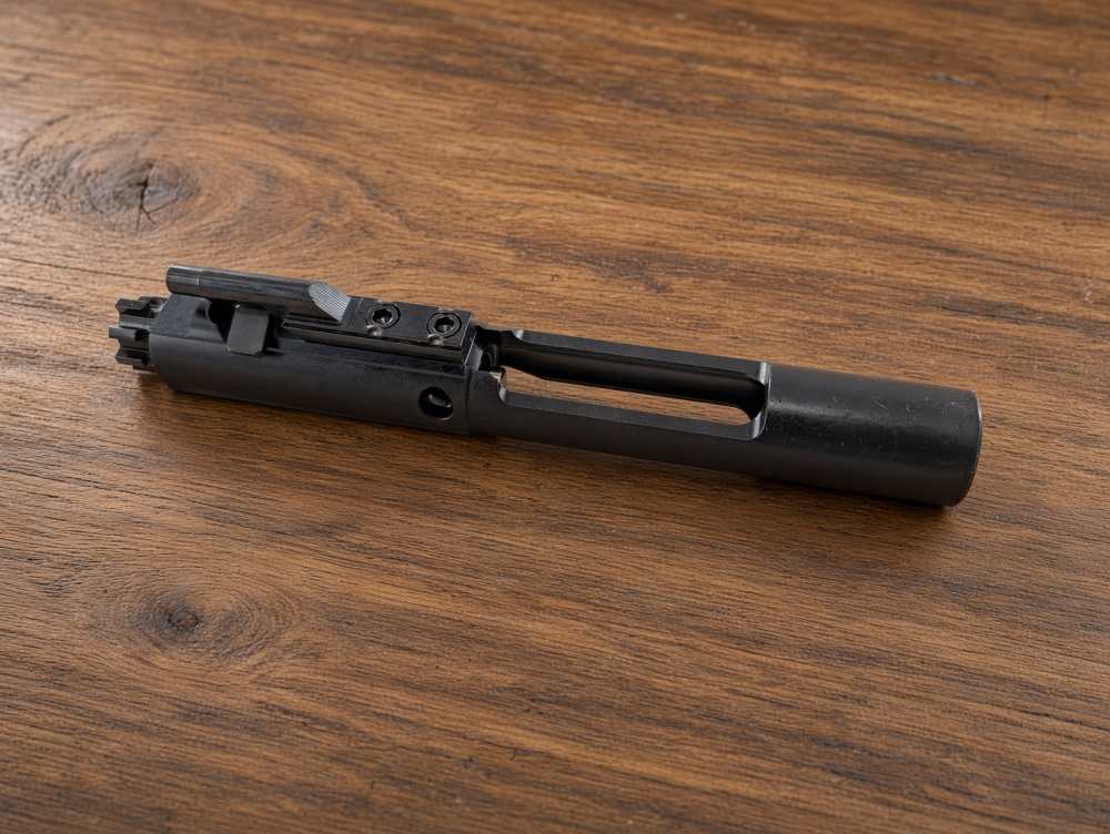 AR-15 / M16 Bolt Carrier Group – Free Shipping-img-0