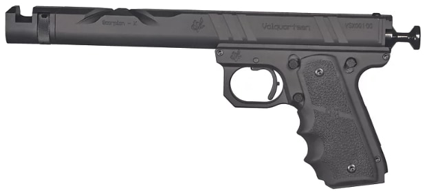 Volquartsen Scorpion-X - .22LR - 6" - VC3SN-0540-img-1