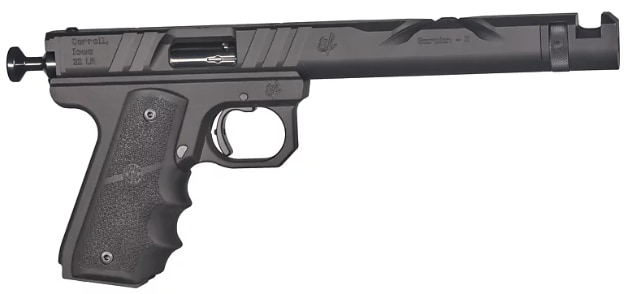 Volquartsen Scorpion-X - .22LR - 6" - VC3SN-0540-img-2