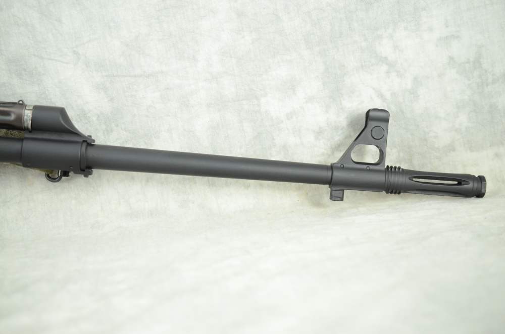 M76 Yugo DMR 8mm Mauser Ohio Rapid Fire w/ Mags Accessories & Zrak M76A-img-20
