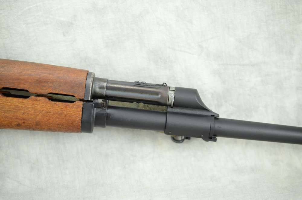 M76 Yugo DMR 8mm Mauser Ohio Rapid Fire w/ Mags Accessories & Zrak M76A-img-19