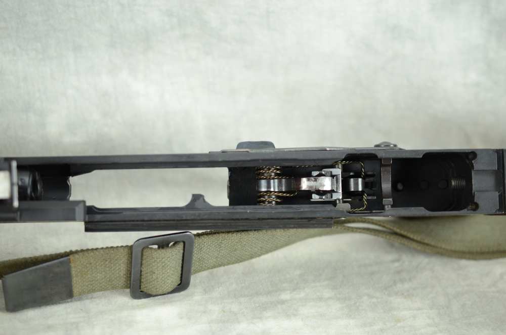 M76 Yugo DMR 8mm Mauser Ohio Rapid Fire w/ Mags Accessories & Zrak M76A-img-45