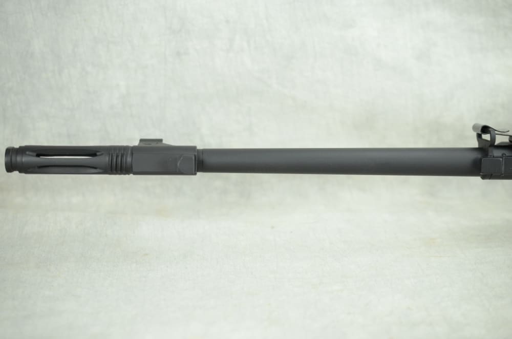 M76 Yugo DMR 8mm Mauser Ohio Rapid Fire w/ Mags Accessories & Zrak M76A-img-34