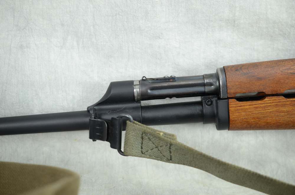 M76 Yugo DMR 8mm Mauser Ohio Rapid Fire w/ Mags Accessories & Zrak M76A-img-7