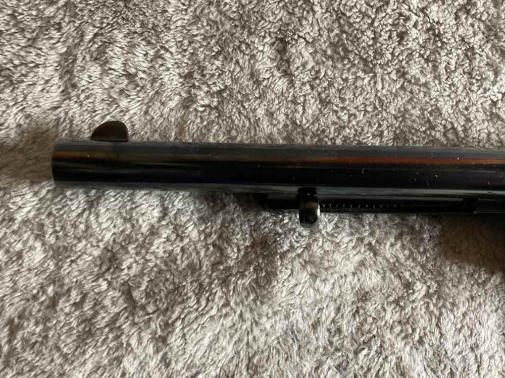 Colt Single Action Army “US Cavalry” 7 1/2 barrel 45 Colt-img-10