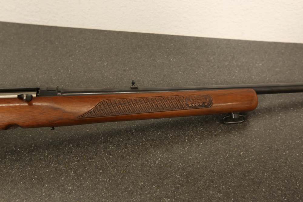 Winchester model 100, 308 win, Mfg 1964, All origonal-img-11