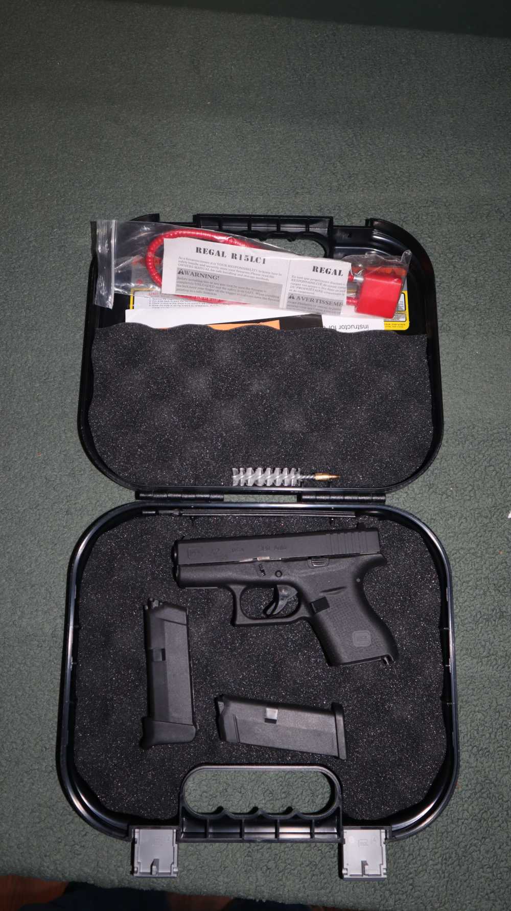 New Glock 42-img-9