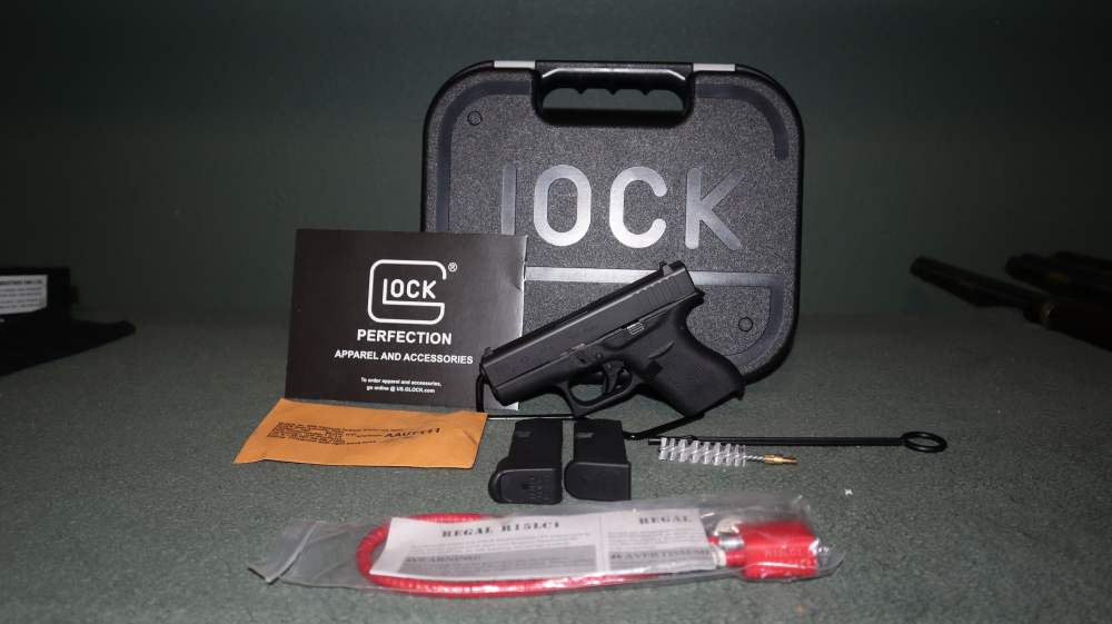 New Glock 42-img-0