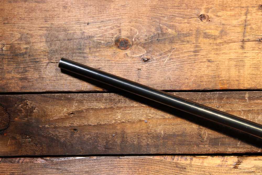 Post 64' CRF Winchester 70 Featherweight .270 WSM 24" bbl Bright Bore-img-9