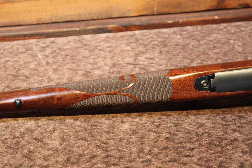 Post 64' CRF Winchester 70 Featherweight .270 WSM 24" bbl Bright Bore-img-27