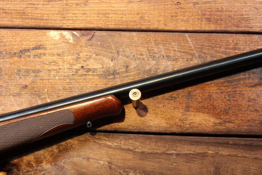 Post 64' CRF Winchester 70 Featherweight .270 WSM 24" bbl Bright Bore-img-7
