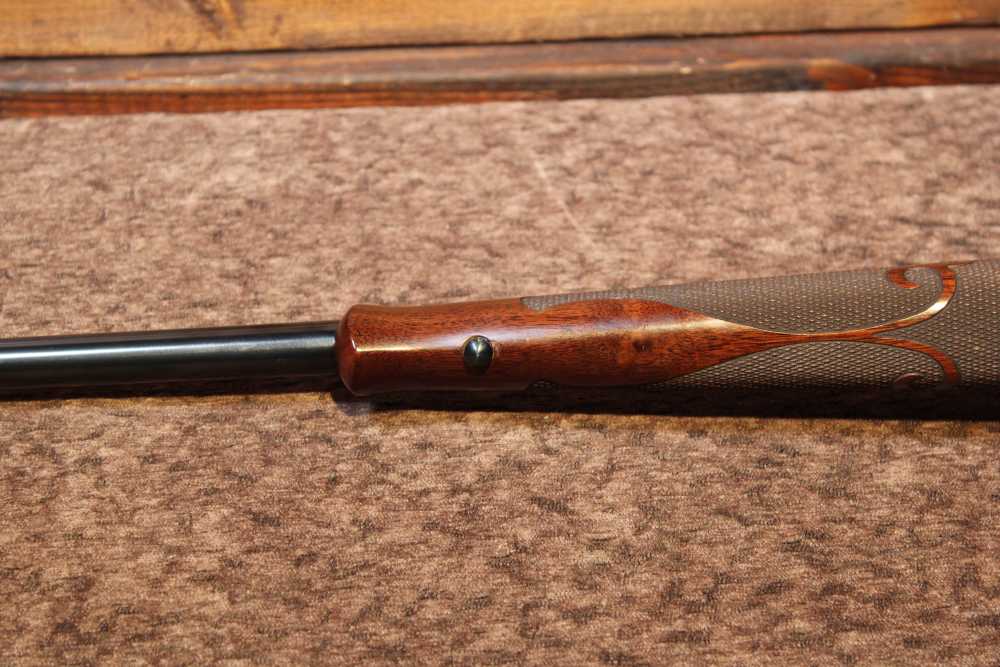 Post 64' CRF Winchester 70 Featherweight .270 WSM 24" bbl Bright Bore-img-26