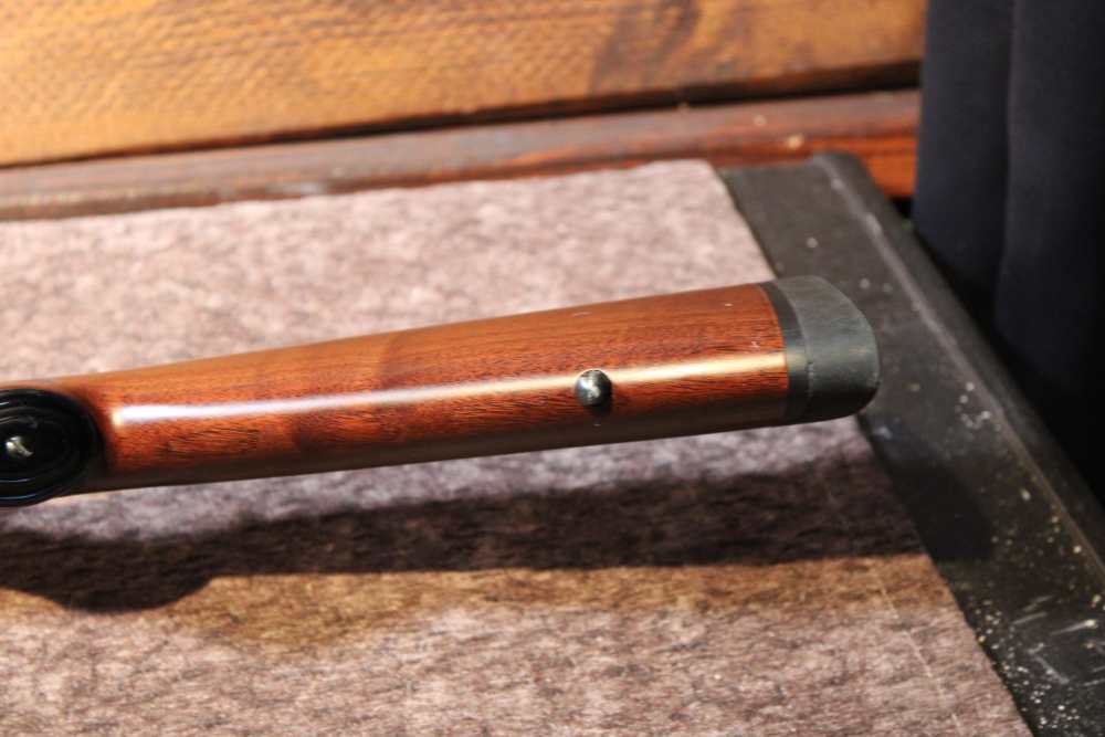 Post 64' CRF Winchester 70 Featherweight .270 WSM 24" bbl Bright Bore-img-30