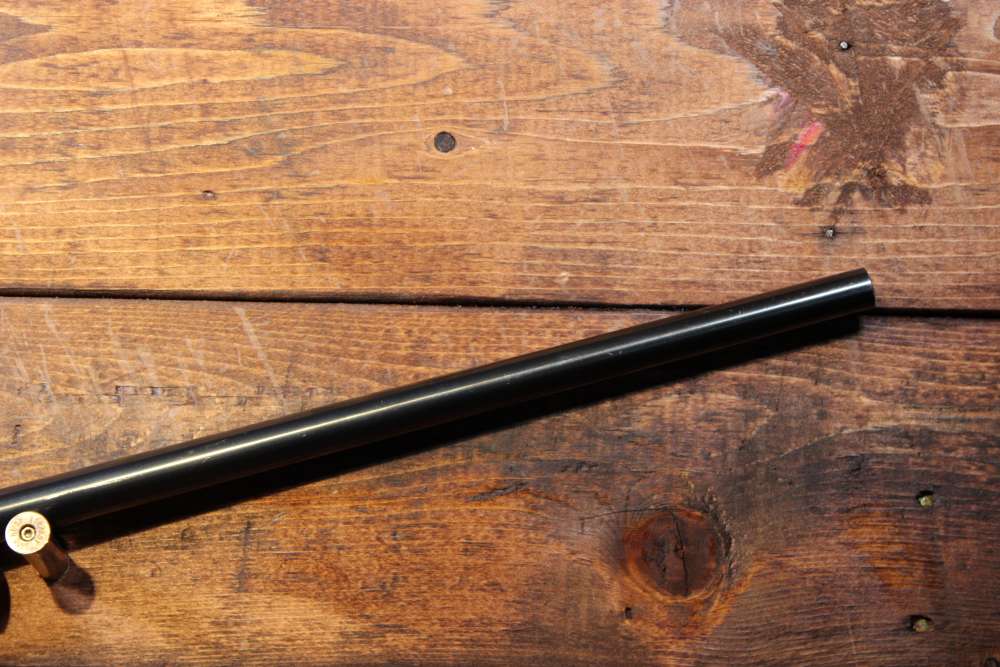 Post 64' CRF Winchester 70 Featherweight .270 WSM 24" bbl Bright Bore-img-8