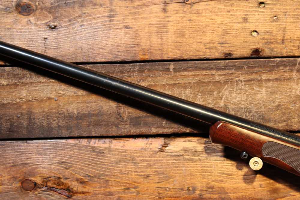 Post 64' CRF Winchester 70 Featherweight .270 WSM 24" bbl Bright Bore-img-10