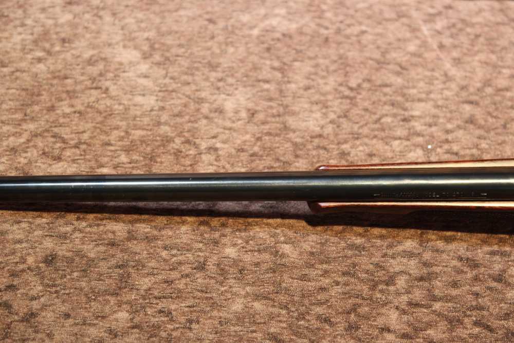 Post 64' CRF Winchester 70 Featherweight .270 WSM 24" bbl Bright Bore-img-19