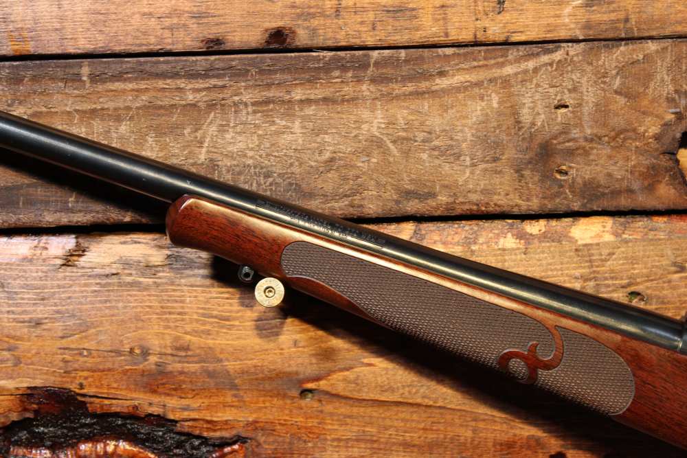 Post 64' CRF Winchester 70 Featherweight .270 WSM 24" bbl Bright Bore-img-11