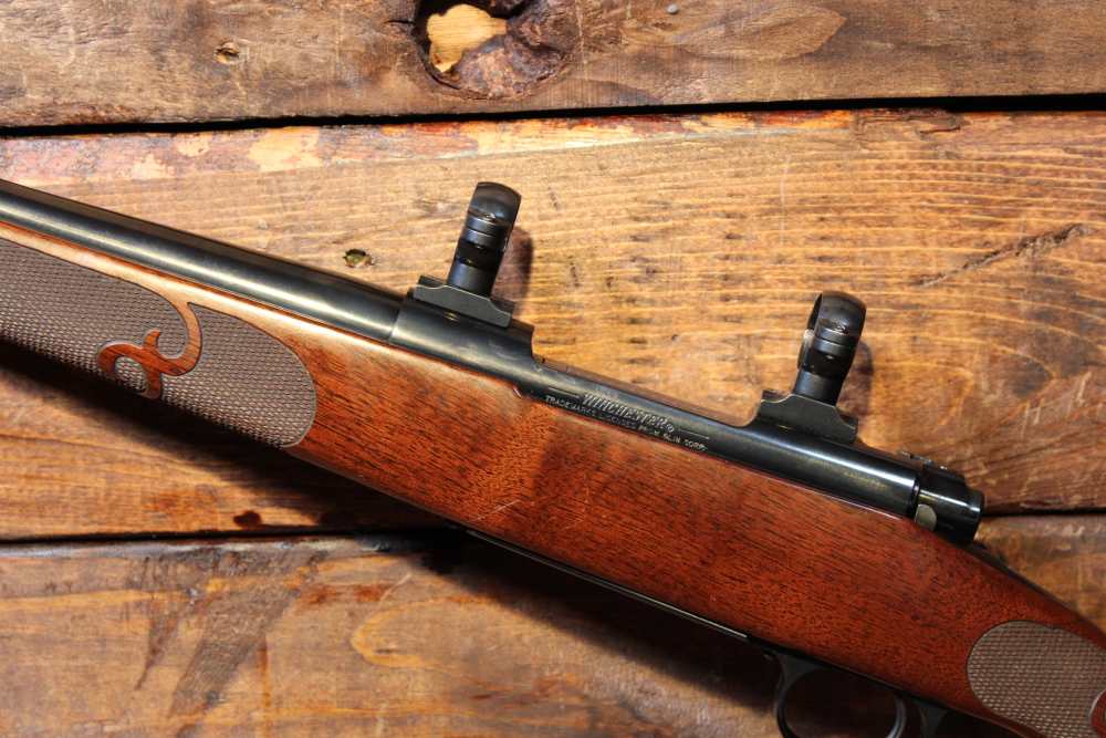 Post 64' CRF Winchester 70 Featherweight .270 WSM 24" bbl Bright Bore-img-13