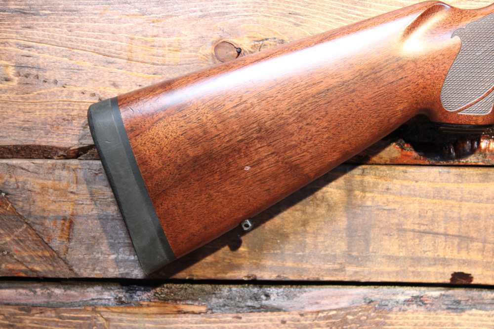 Post 64' CRF Winchester 70 Featherweight .270 WSM 24" bbl Bright Bore-img-1