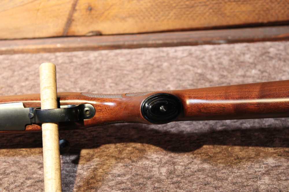 Post 64' CRF Winchester 70 Featherweight .270 WSM 24" bbl Bright Bore-img-29
