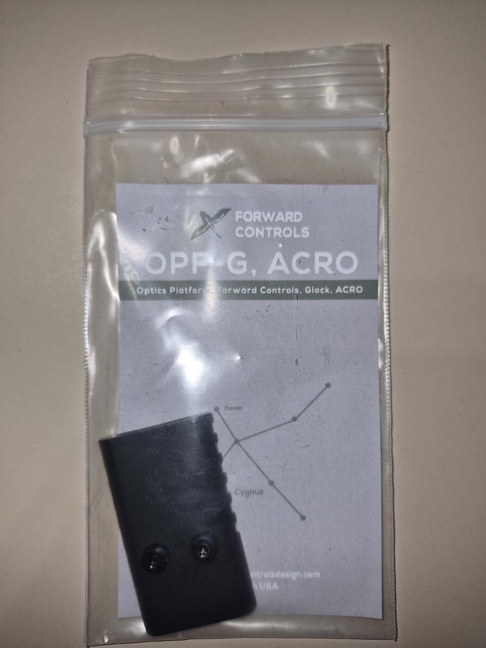 GLOCK G40 GEN 4 MOS LNIB PACKAGE 10MM / 40SW TIMNEY / BURRIS / LONE WOLF-img-9