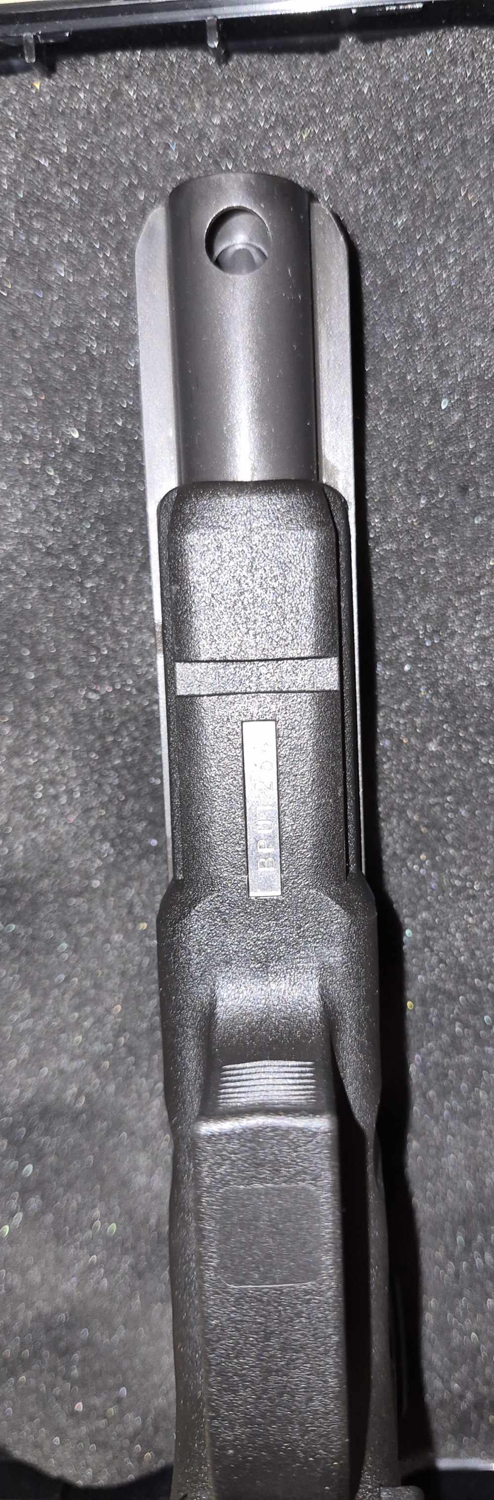 GLOCK G40 GEN 4 MOS LNIB PACKAGE 10MM / 40SW TIMNEY / BURRIS / LONE WOLF-img-6