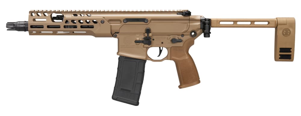 SIG SAUER MCX Spear-LT IR COY 9" 30+1 300 AAC Blackout-img-1